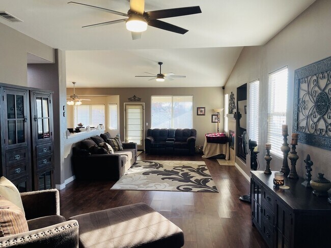 Foto del edificio - Vanilla Court