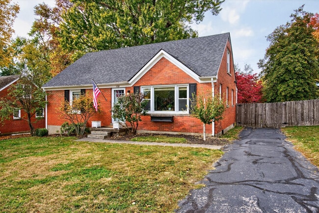 Foto del edificio - 1729 Appomattox Rd