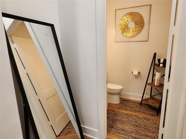 Foto del edificio - 5316 Eastside Ave