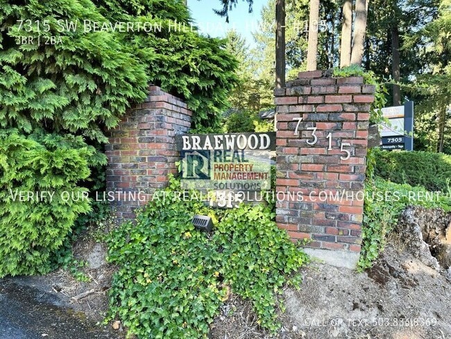 Building Photo - 7315 SW Beaverton Hillsdale Hwy