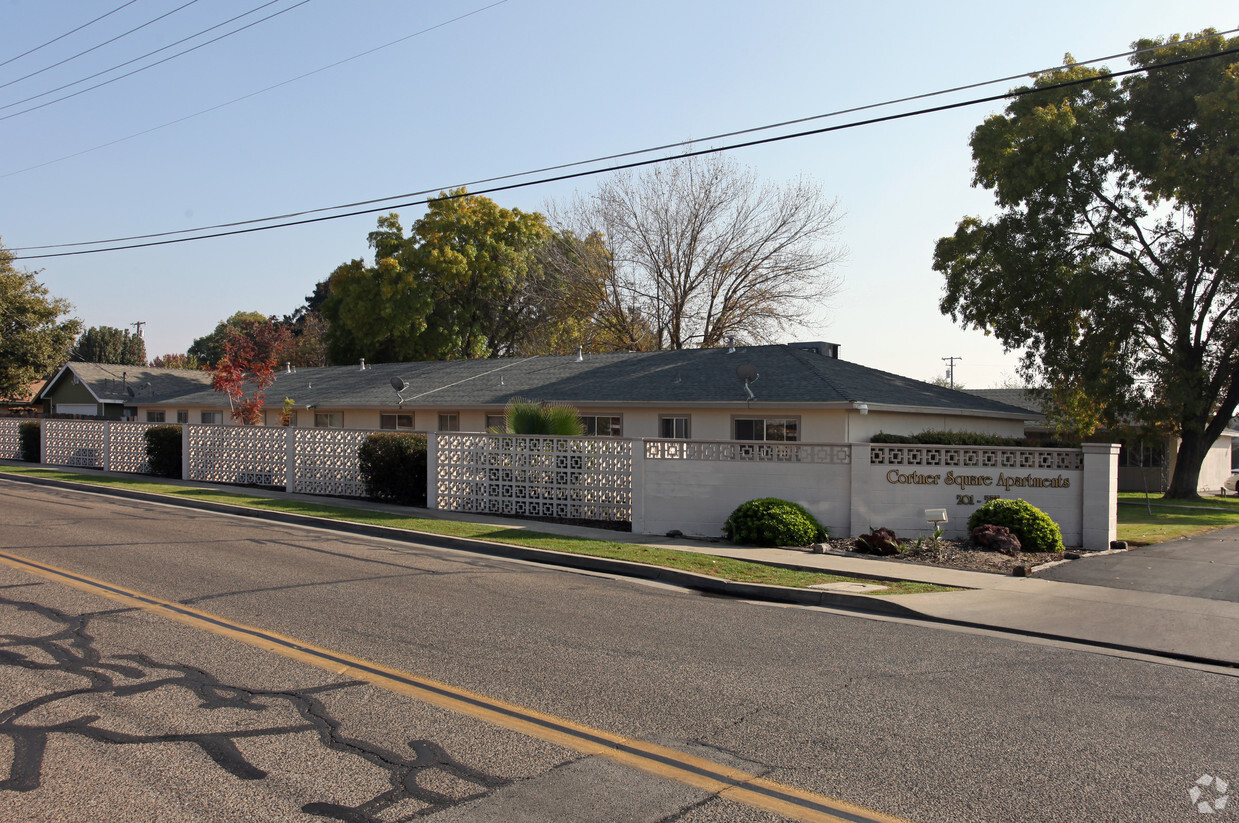 Primary Photo - Cortner Square Apartments