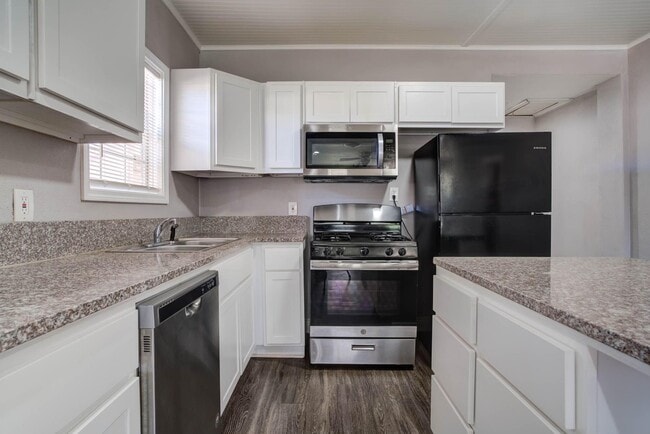 Foto del edificio - 1922 26th St