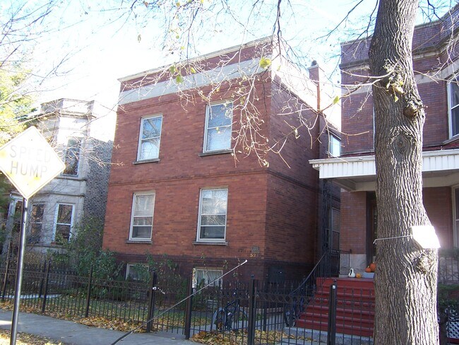 Foto del edificio - 5211 N Glenwood Ave