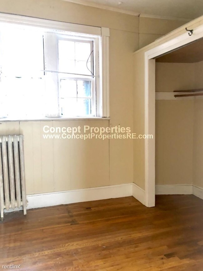 Building Photo - 1 br, 1 bath  - 81 West Cedar St Apt 31R