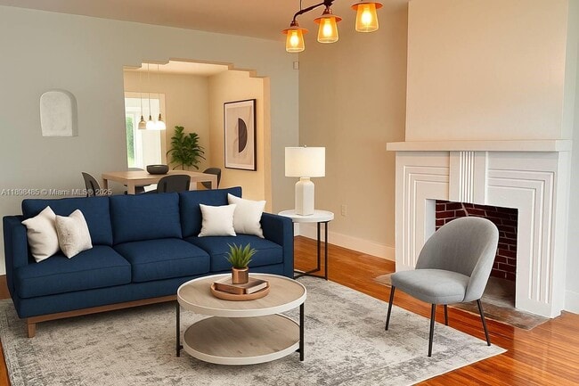 Foto del edificio - 2474 SW 24th Ter