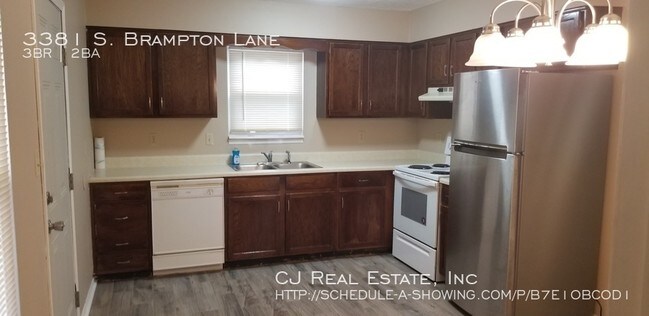 Building Photo - 3381 S Brampton Ln