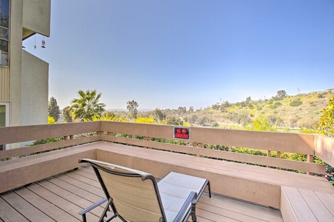 Building Photo - 4060 Huerfano Ave