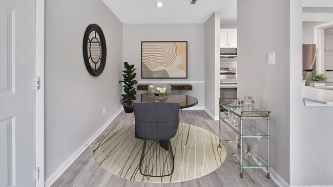 Building Photo - Isles at East Millenia