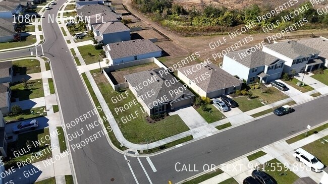 Foto del edificio - 10807 Norman Pl