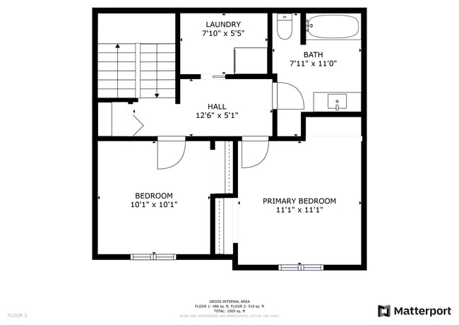 Building Photo - 1910-1910 Bowen Rd