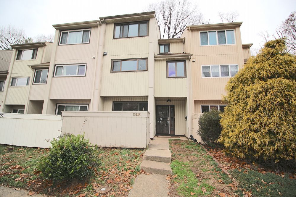 15288 Lodge Terrace, Woodbridge, VA 22191 Townhome Rentals in