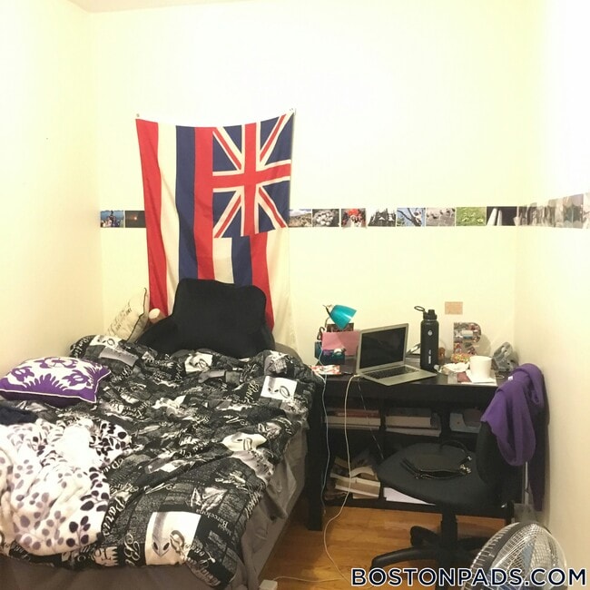 Foto del edificio - 313 Huntington Ave