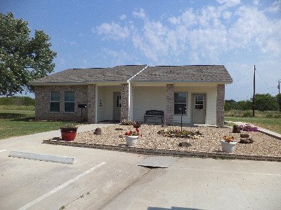 Building Photo - 921 N Tyus-#921