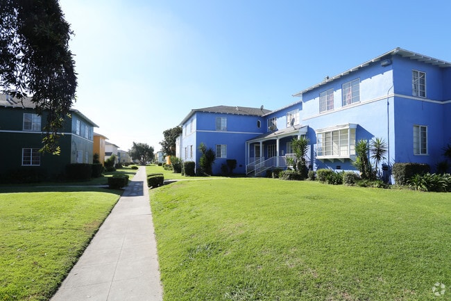 Building Photo - Dorset Village Apartments