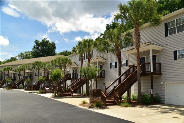 Building Photo - Congaree Villas