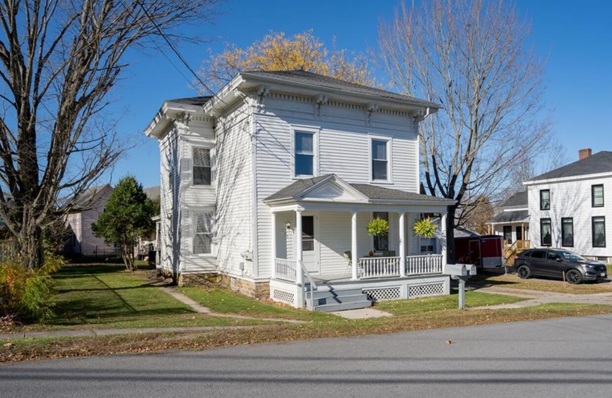 220 Riverside Ave, Theresa, NY 13691 Townhome Rentals in Theresa NY