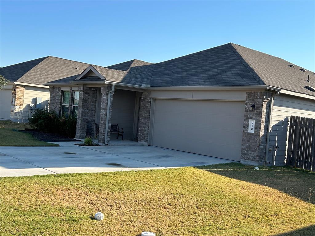 Building Photo - 730 Carol Dr