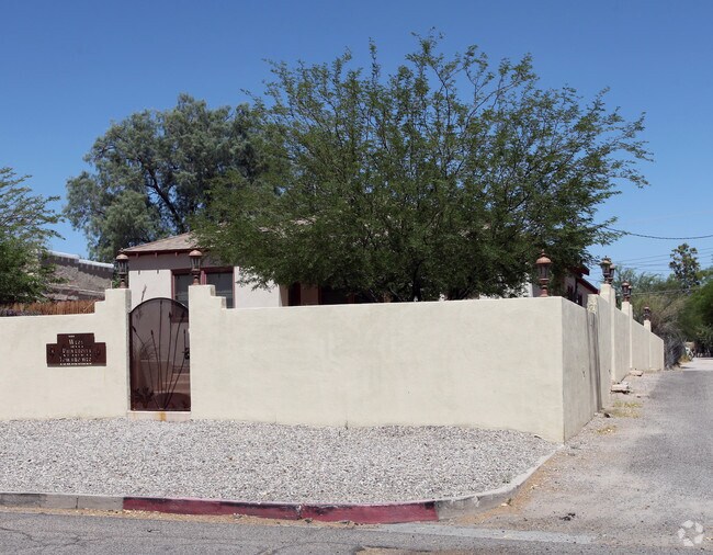 Foto del edificio - 1014 N 7th Ave