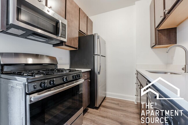 Foto del edificio - 2936 W Palmer St