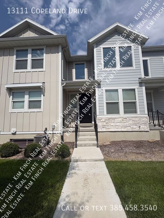 Photo - 13111 Copeland Drive- House
