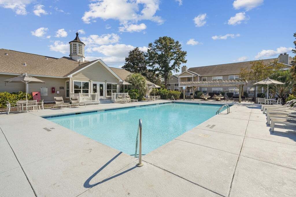 Photo - Cypress Pointe Apartment Homes