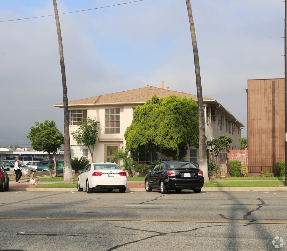 Building Photo - 1225 N Brand Blvd