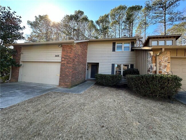 Building Photo - 145 Starboard Point