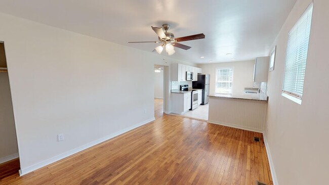 Building Photo - 1424 Winder St