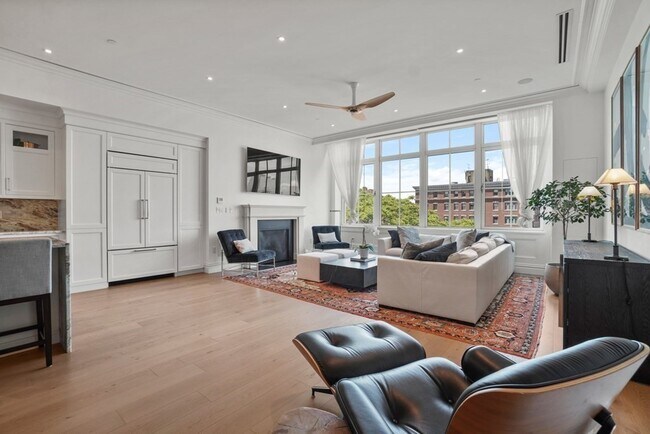 Foto del edificio - 20 Derne St