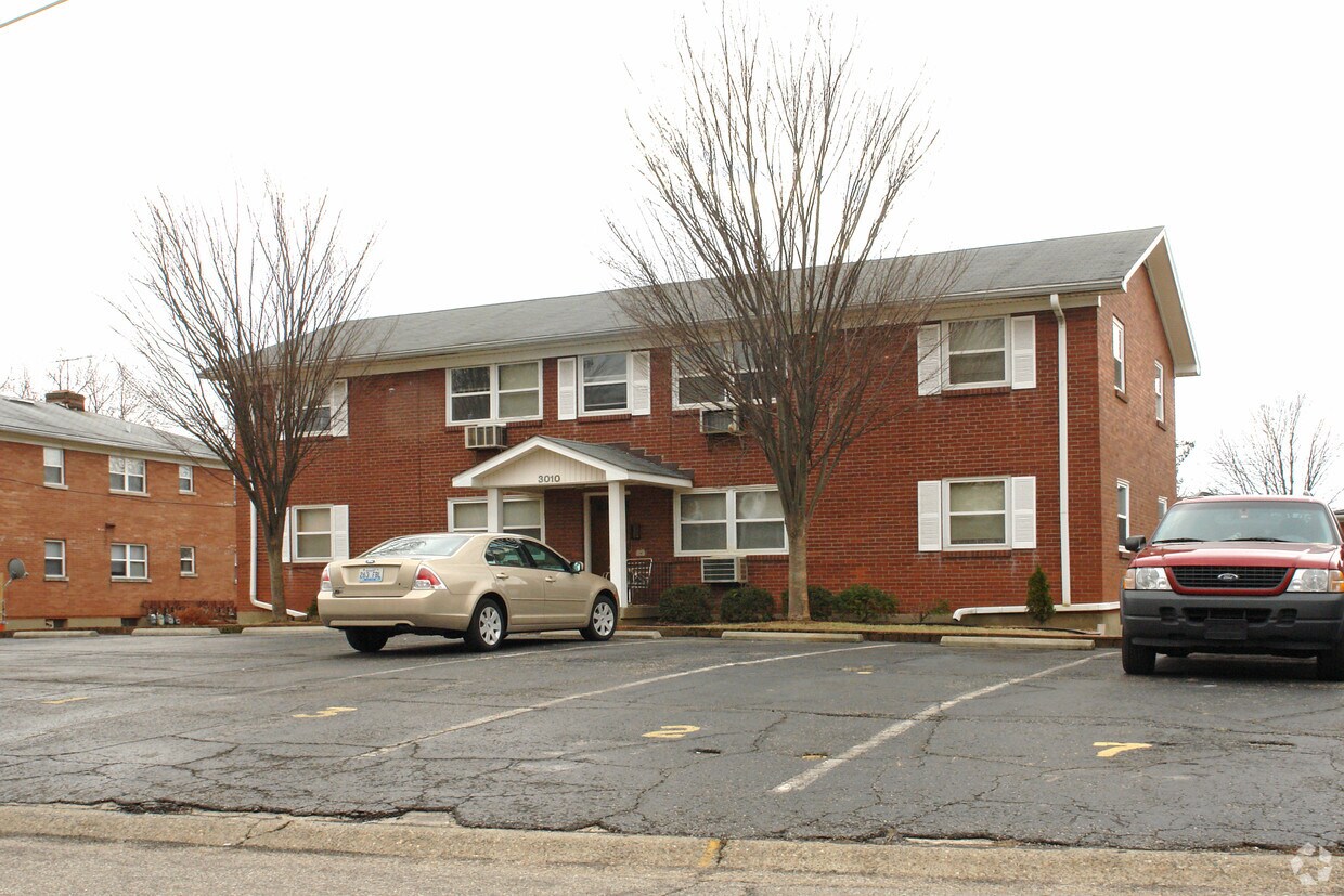Primary Photo - 3010 Pamela Way