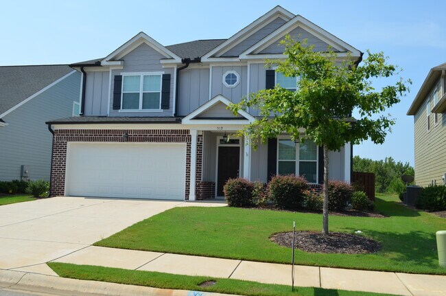 Building Photo - 519 Bunchgrass St