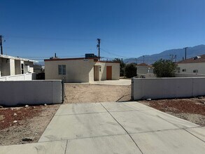 Building Photo - 66099 Desert View Ave