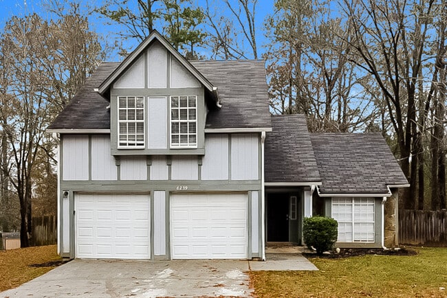 Building Photo - 6239 Leverett Dr