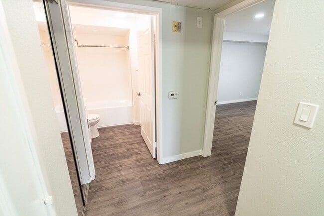Foto del interior - 315 South Virgil Ave