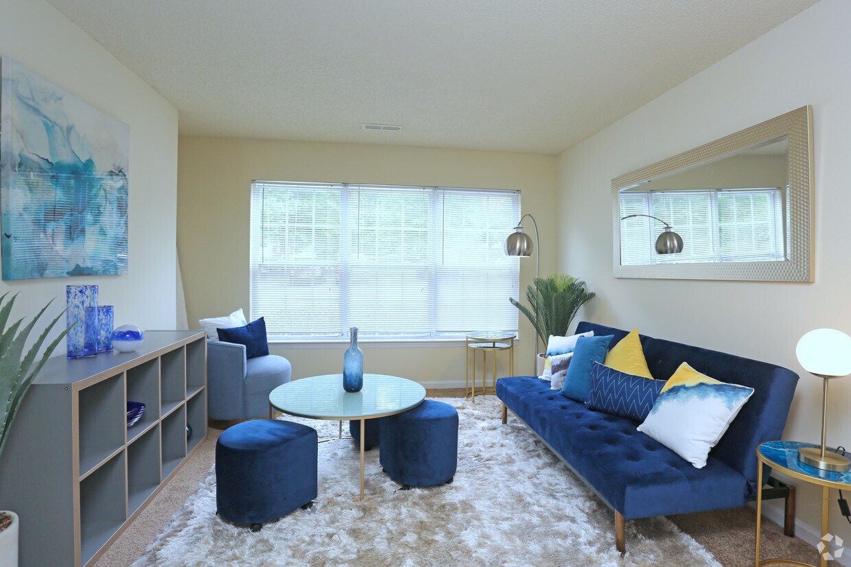 Foto principal - Millbrook Apartments