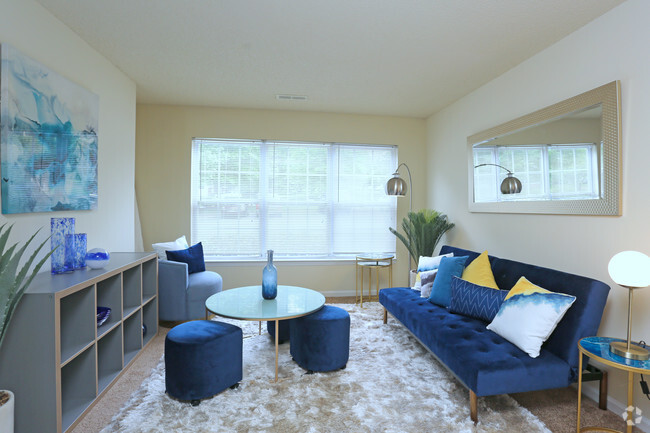 Building Photo - Millbrook Apartments