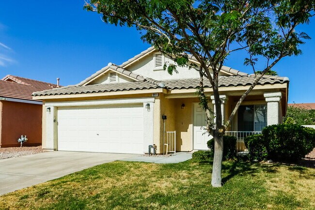 Building Photo - 941 Adobe Flat Dr