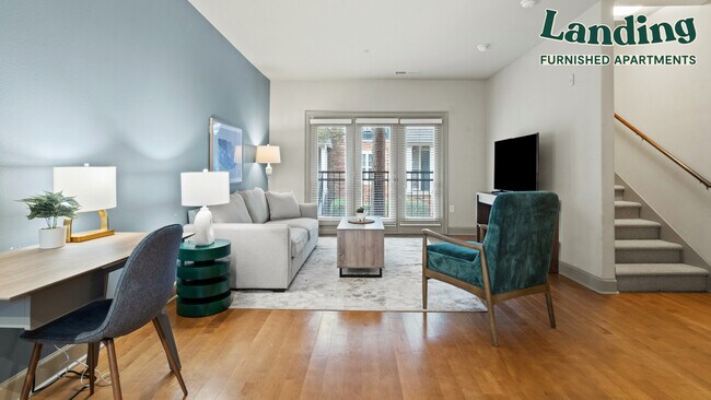 Foto del edificio - 16311 Hawfield Way Dr
