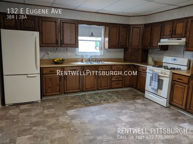 Building Photo - 3 Bedroom Home in Munhall