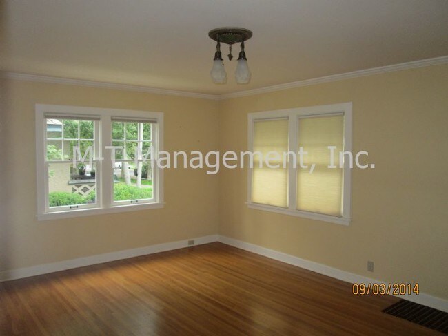 Foto del edificio - Brown's Addition historic 3 br, 2 bath home