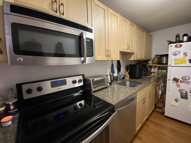 Foto del edificio - 94 Beacon St