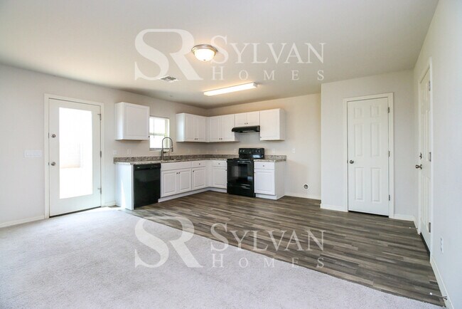 Foto del edificio - Coming HOME never felt so good!