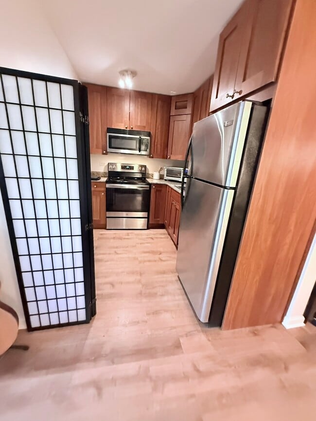 Foto del edificio - 3033 N Sheridan Rd