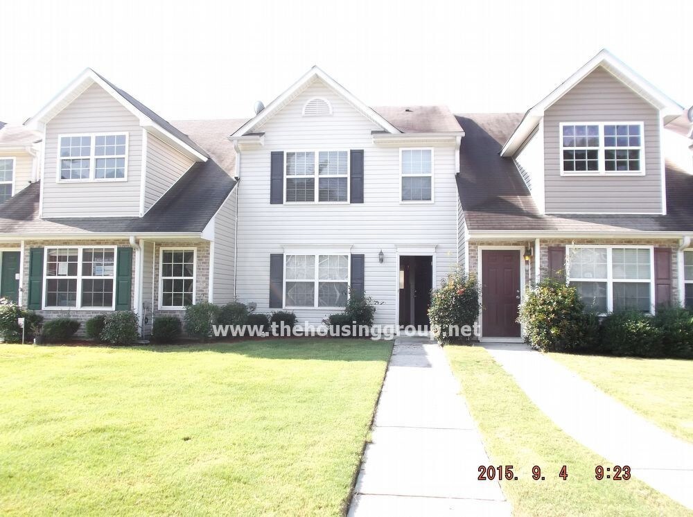 Union City Townhome Just listed Townhouse for Rent in Union City, GA