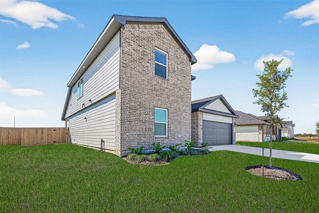 Building Photo - 6008 Jasper Hl Dr