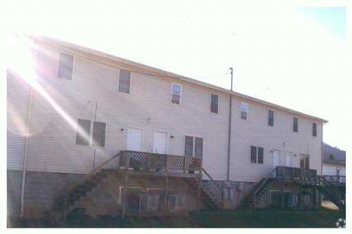 Building Photo - 315 Rockwood Ave
