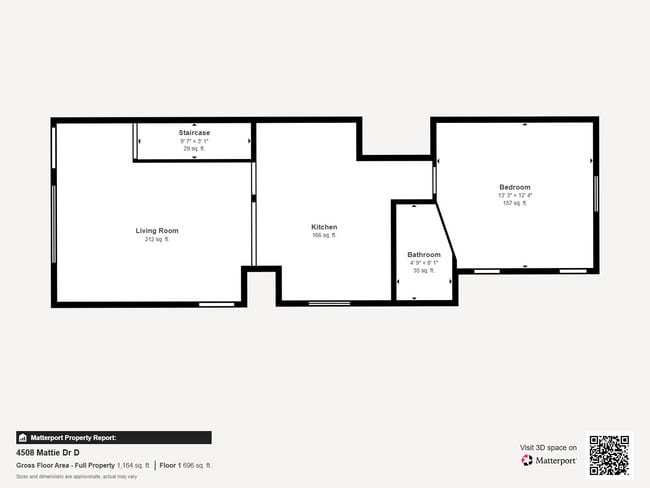 Building Photo - 4508 Mattie Dr