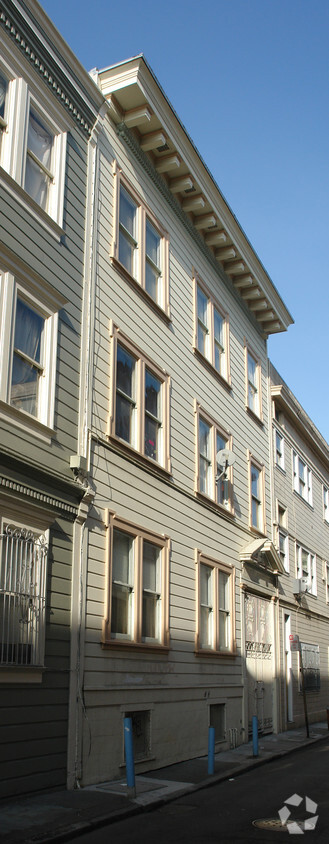 Foto del edificio - 49 Jasper Pl