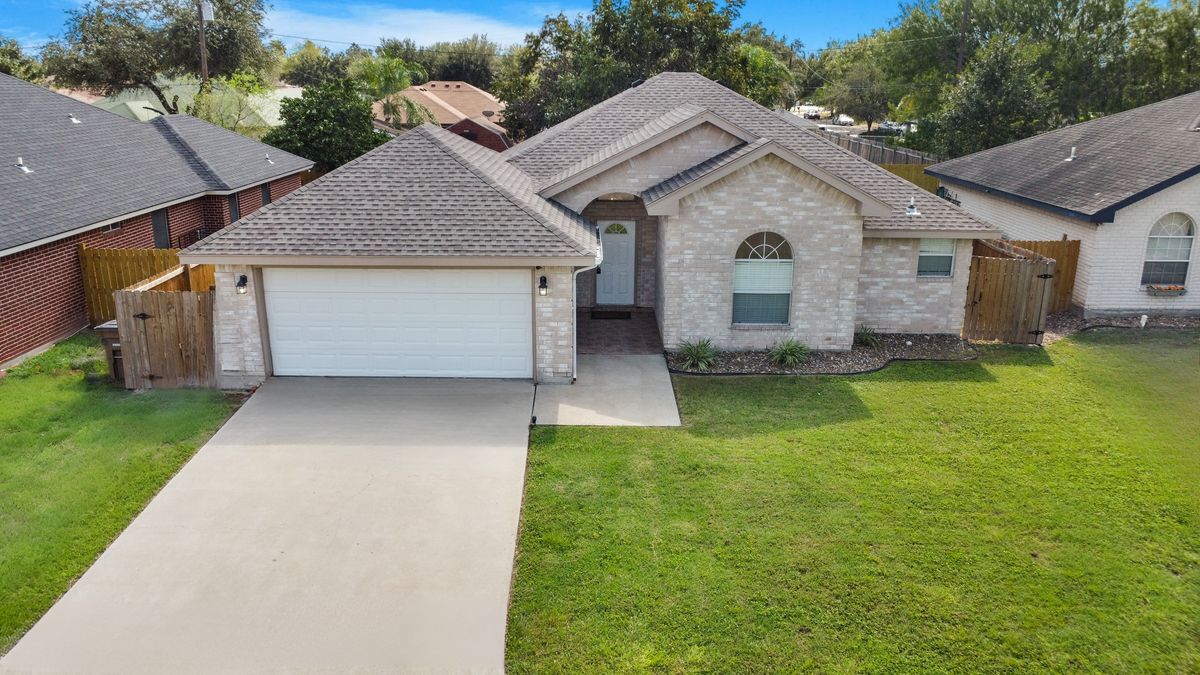 Primary Photo - 3502 W Alteza Dr