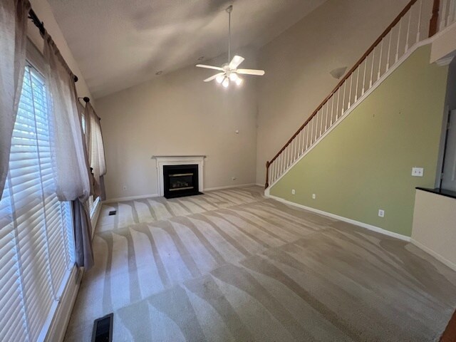 Foto del edificio - 1809 Morgans Mill Way